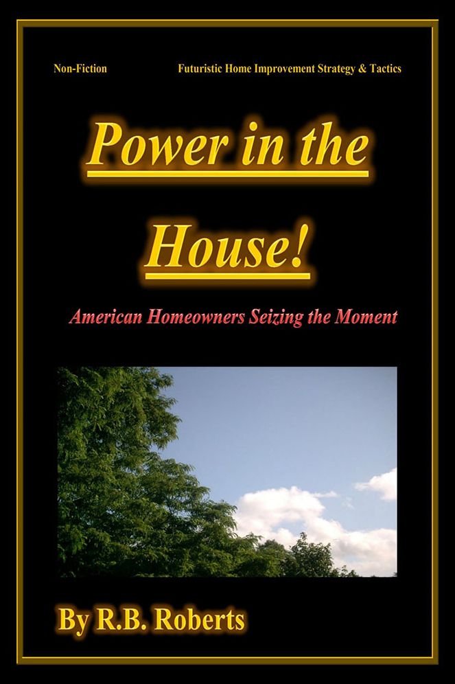 Power in the House!: American Homeowners Seizing the Moment