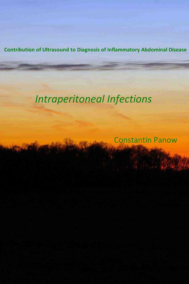 Contribution of Ultrasound to Diagnosis of Inflammatory Abdominal Disease: Intraperitoneal Infections