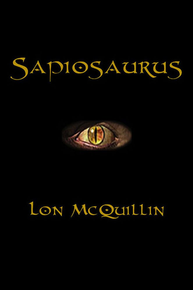 Sapiosaurus: Out of Time