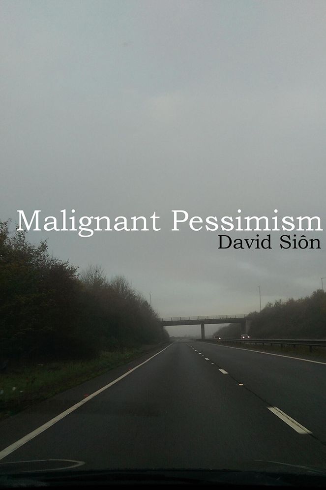 Malignant Pessimism: Reasons Why the World Sucks