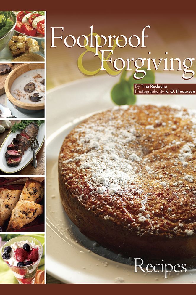 FoolProof & Forgiving