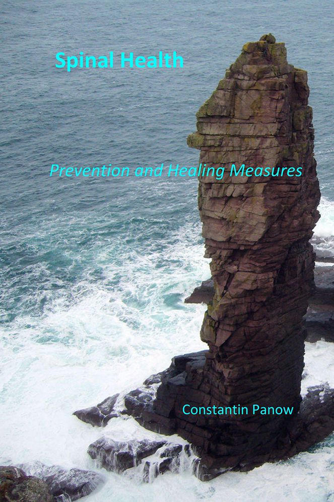 Spinal Health: Prevention and Healing Measures