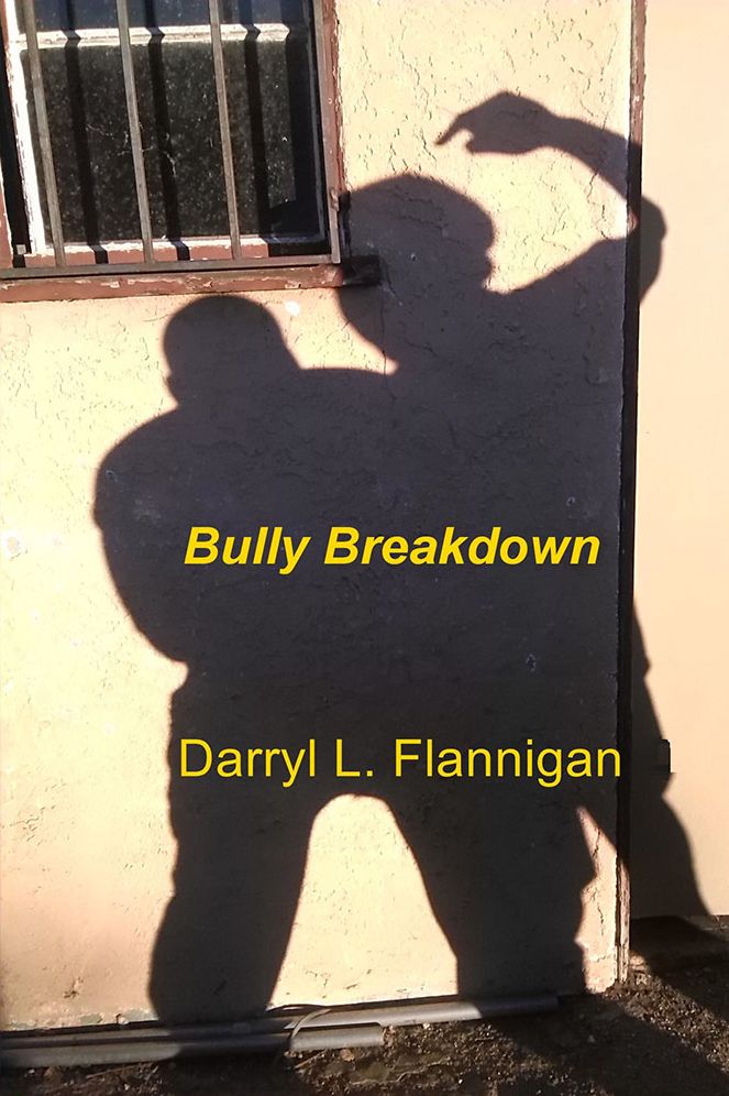 Bully Breakdown: All About Bullying