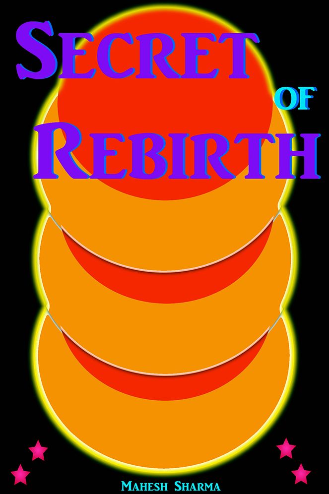 Secret of Rebirth