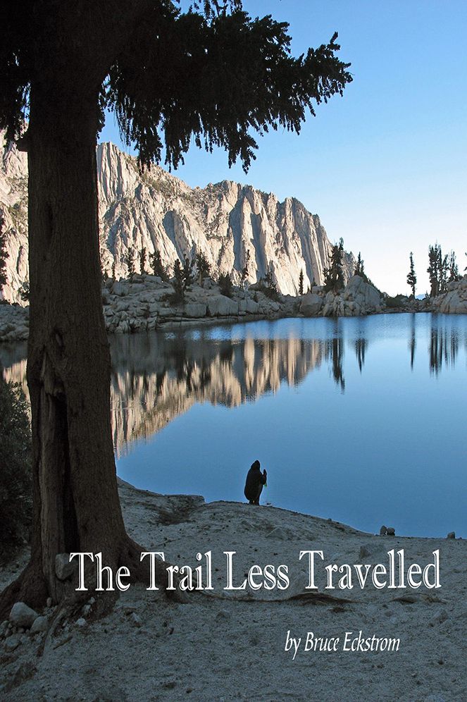 The Trail Less Travelled