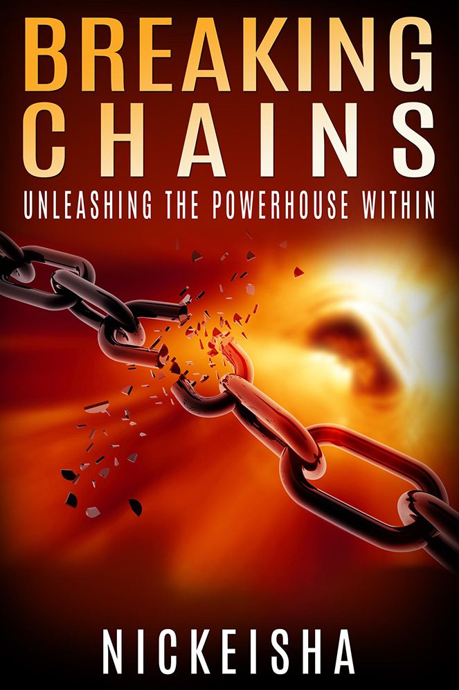 Breaking Chains: Unleashing The Powerhouse Within