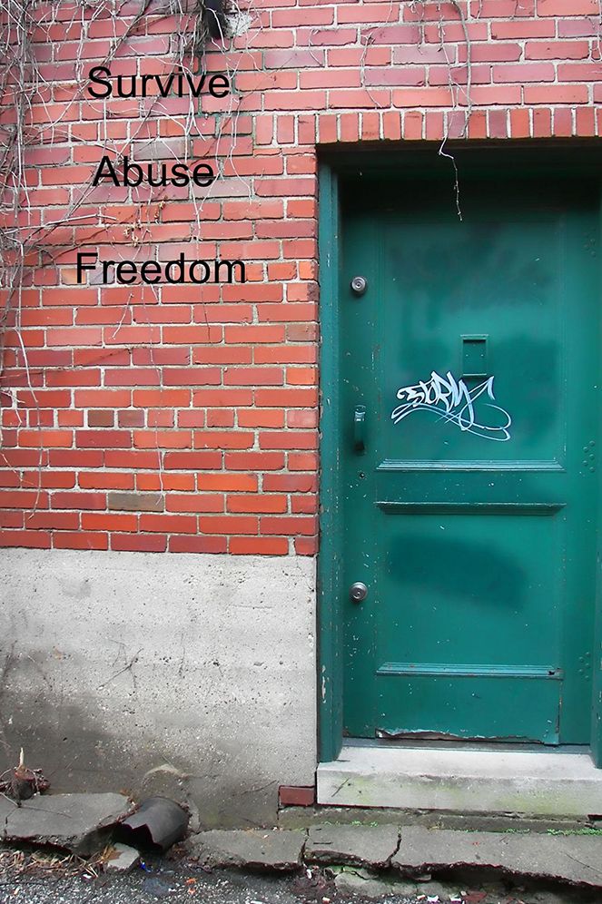 Survive: Abuse