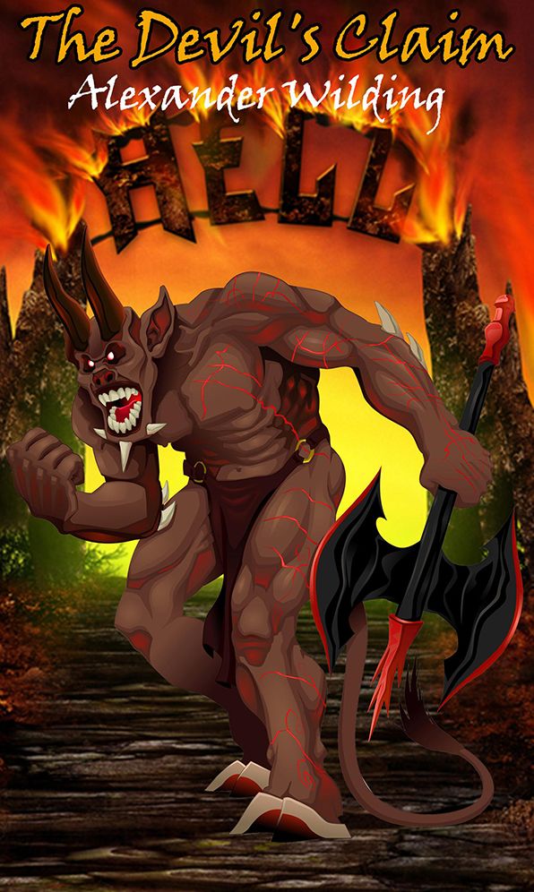 The Devil's Claim