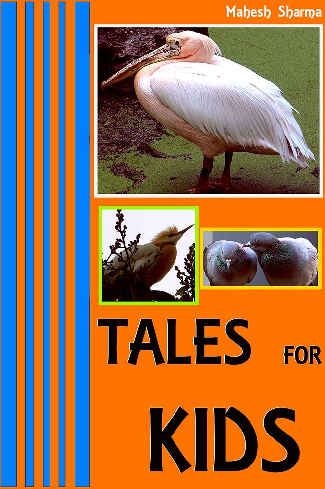 Tales For Kids