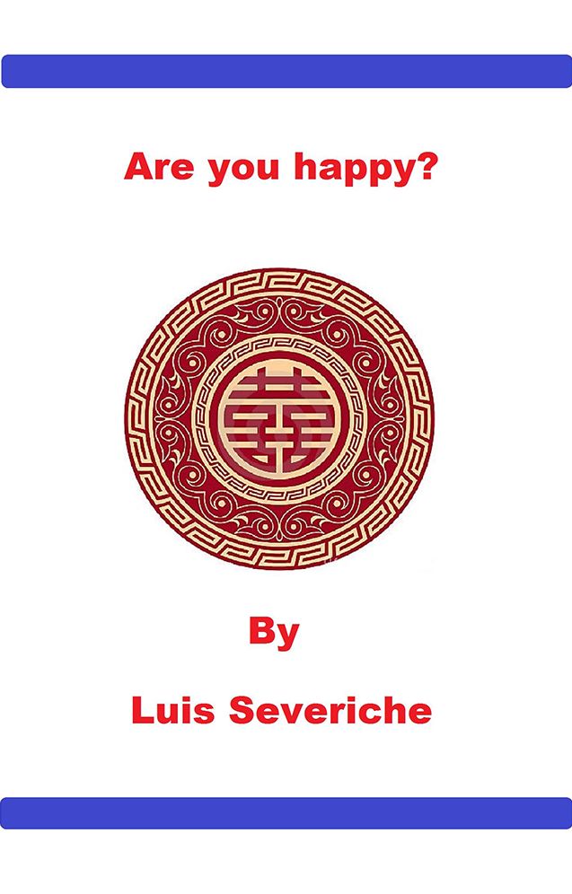 Are you happy?
