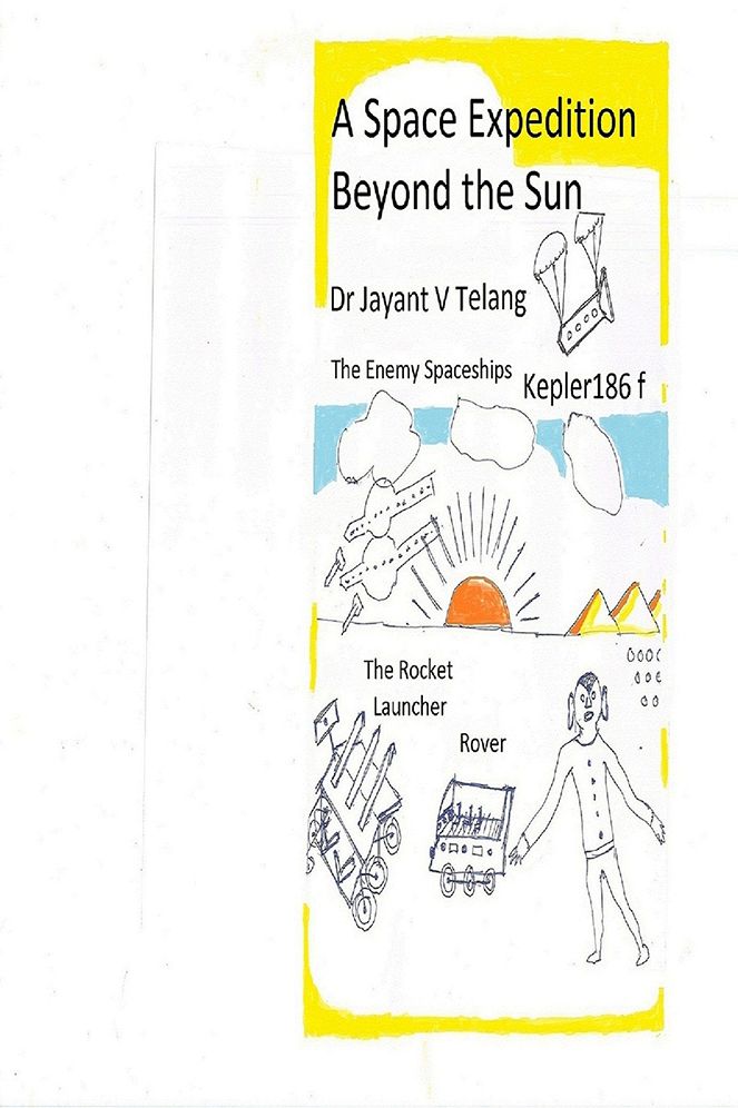A Space Expedition Beyond the Sun