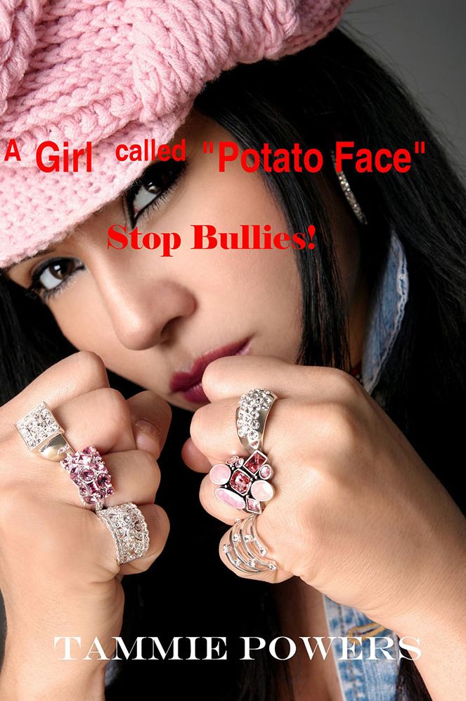A Girl called "Potato Face": Stop Bullies!