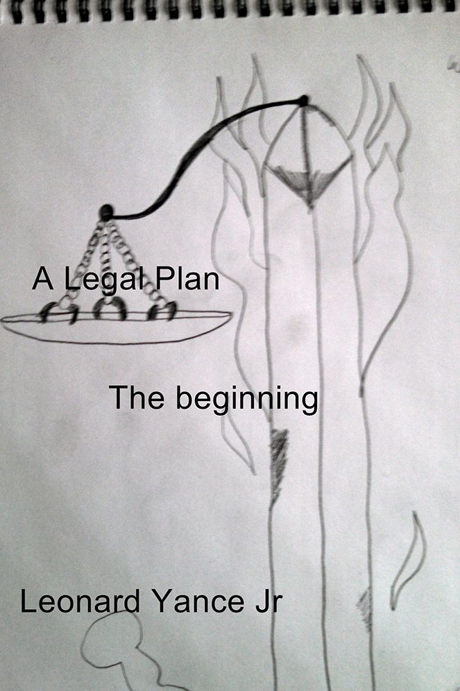 A Legal Plan: The beginning
