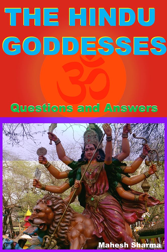 The Hindu Goddesses: Questions and Answers