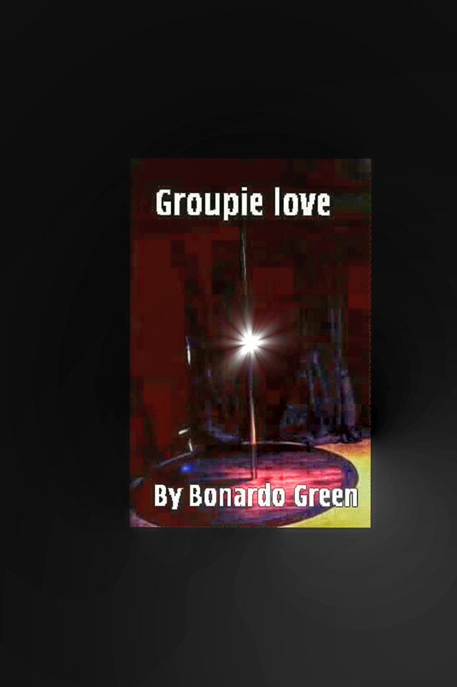 Groupie Love