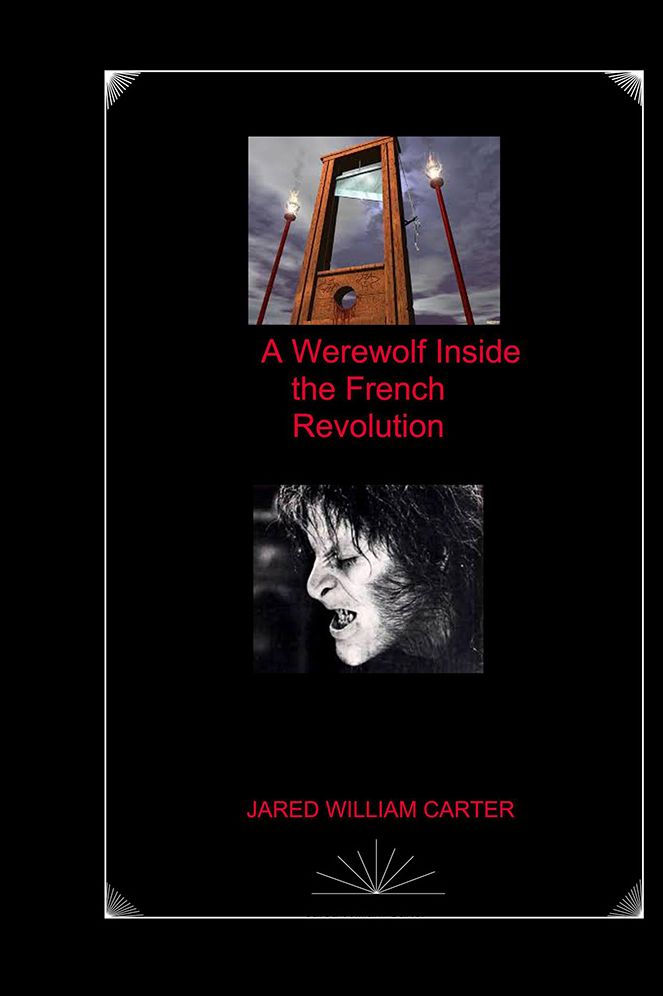 A Werewolf Inside the French Revolution