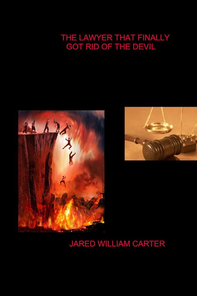 The Lawyer That Finally Got Rid of The Devil