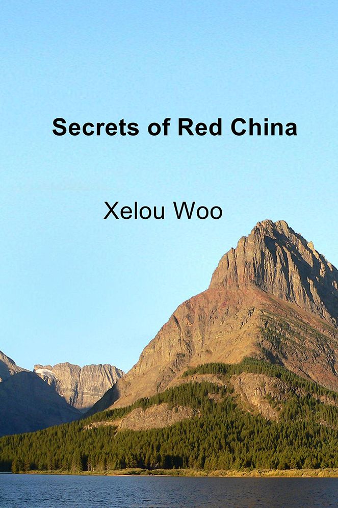 Secrets of Red China