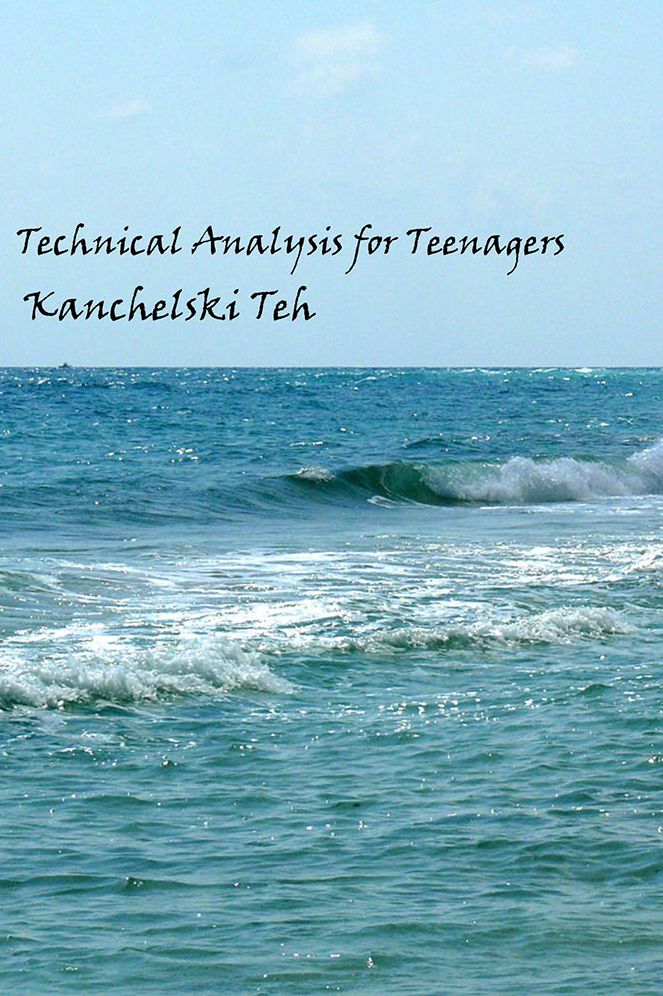 Technical Analysis for Teenagers