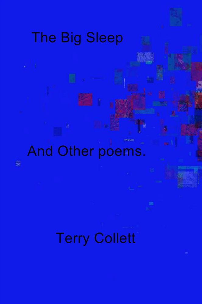 The Big Sleep: And Other poems.