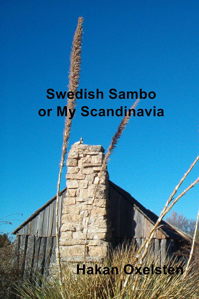 Swedish Sambo or My Scandinavia