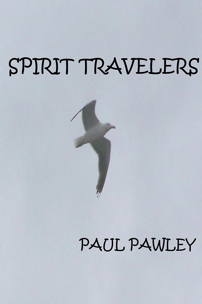 Spirit Travelers