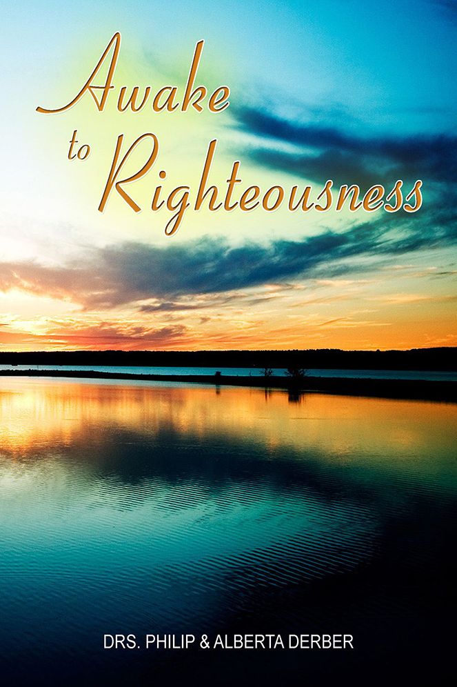Awake To Righteousness