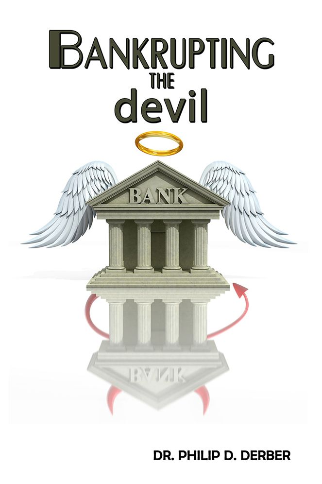 Bankrupting the devil