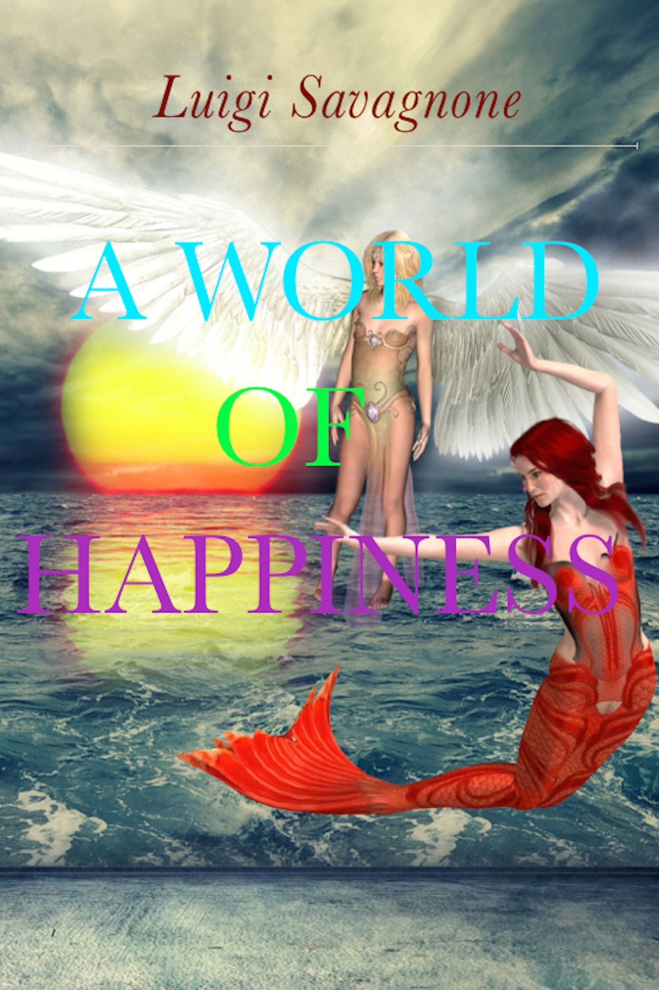 A World of Happiness