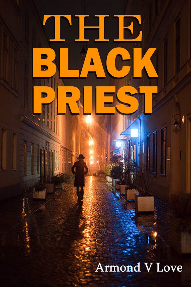 The Black Priest