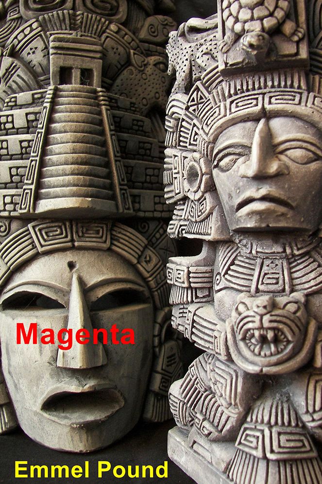 Magenta