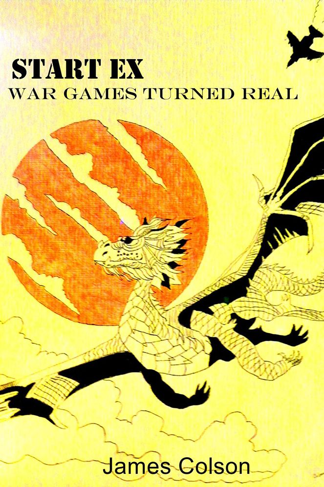Start Ex: War Games Turned Real