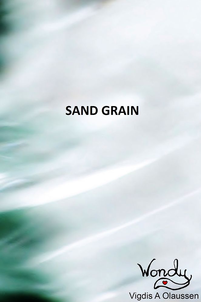 Sand Grain
