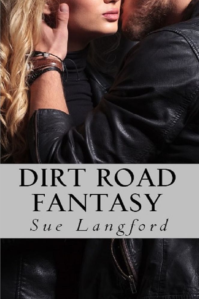 Dirt Road Fantasy