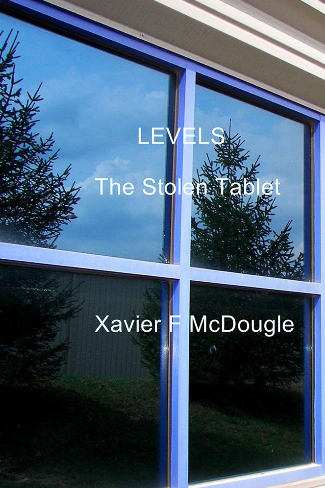Levels: The Stolen Tablet