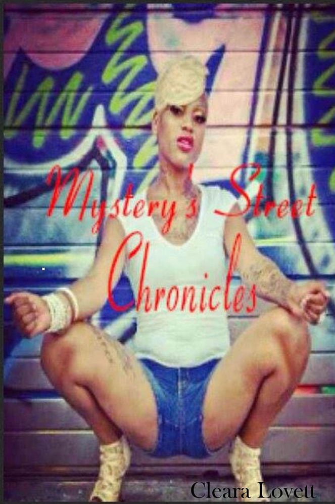 Mystery's Street Chronicles