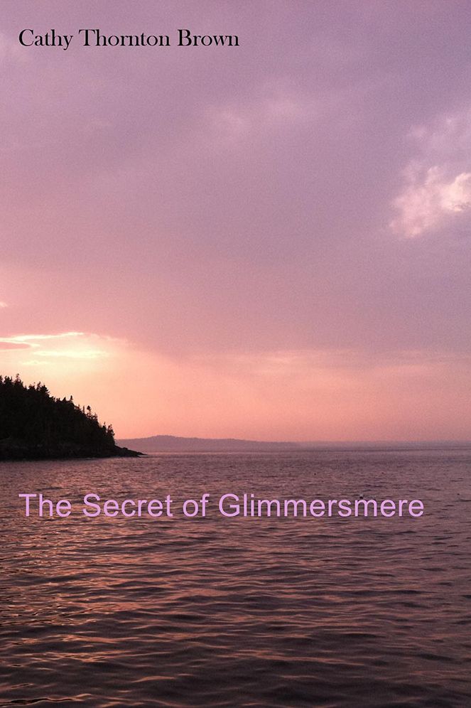 The Secret of Glimmersmere