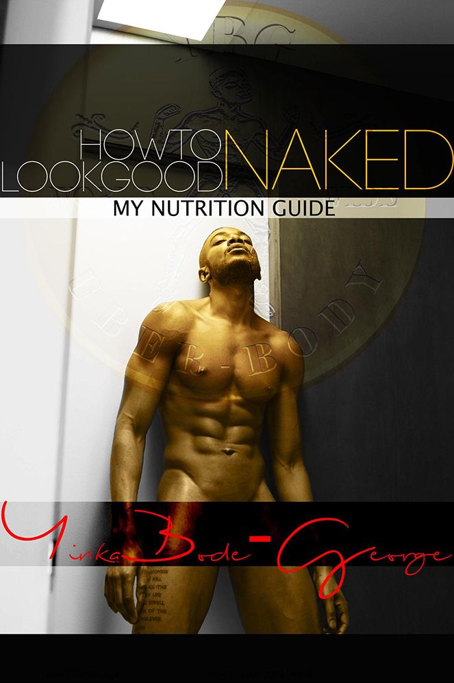 How to Look good Naked