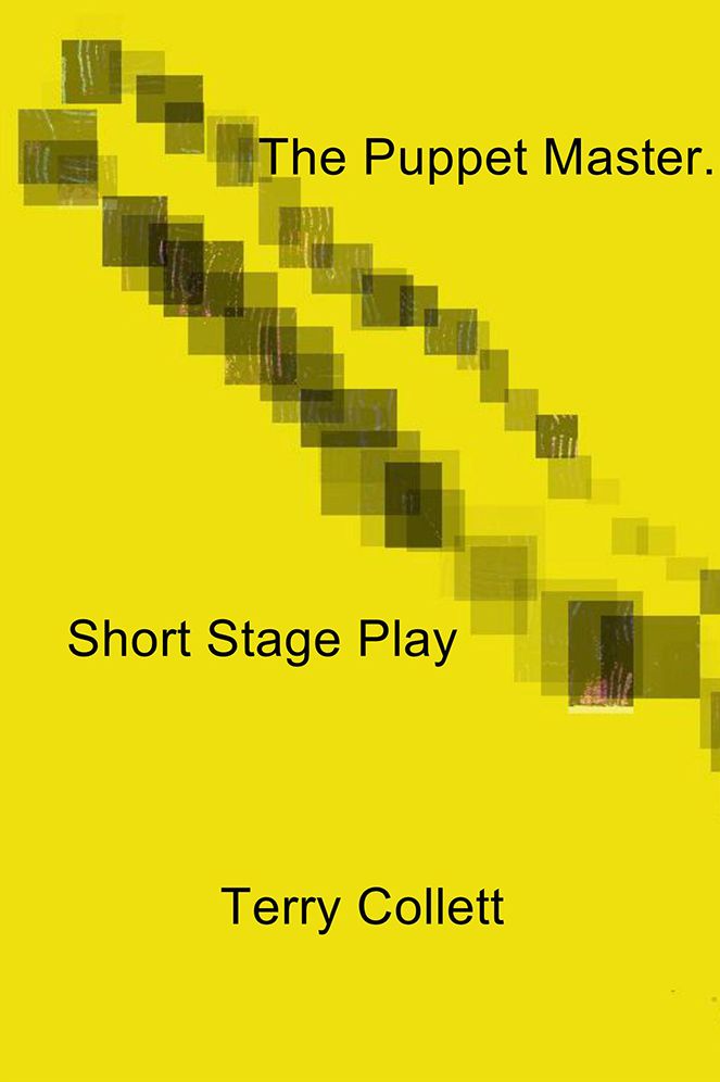 The Puppet Master: Short Stage Play