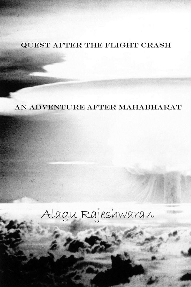 Quest After the Flight Crash: An Adventure After Mahabharat