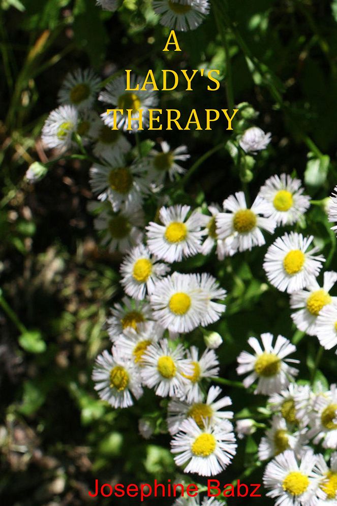 A Lady's Therapy