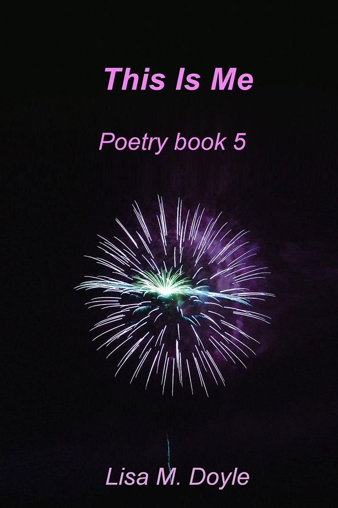 This Is Me: Poetry book 5
