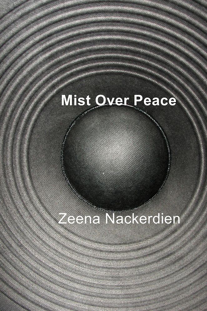 Mist Over Peace
