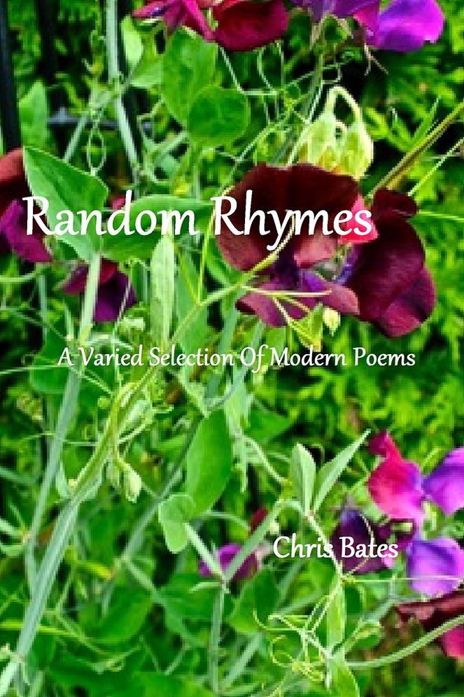Random Rhymes: A Varied Selection Of Modern Poems