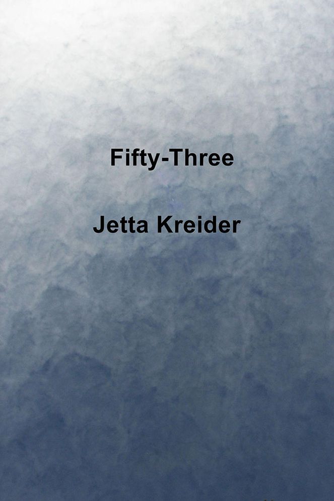 Fifty-Three
