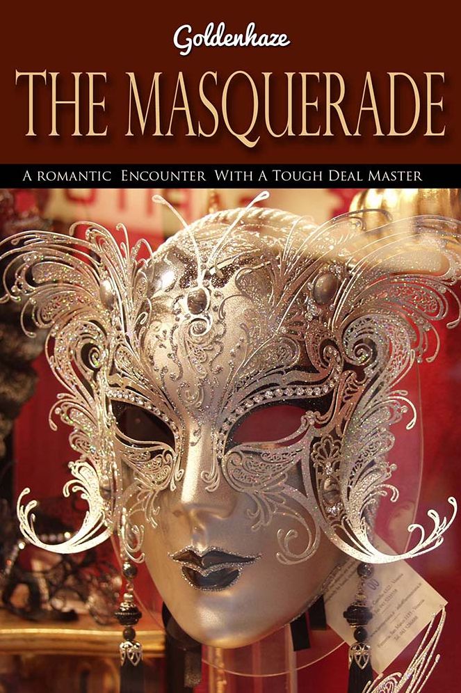 The Masquerade