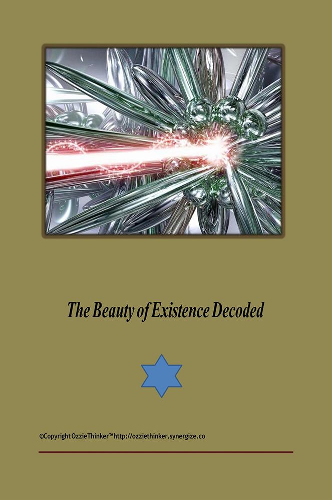 The Beauty of Existence Decoded