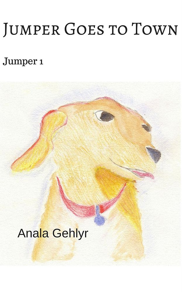 Jumper Goes to Town: Jumper 1