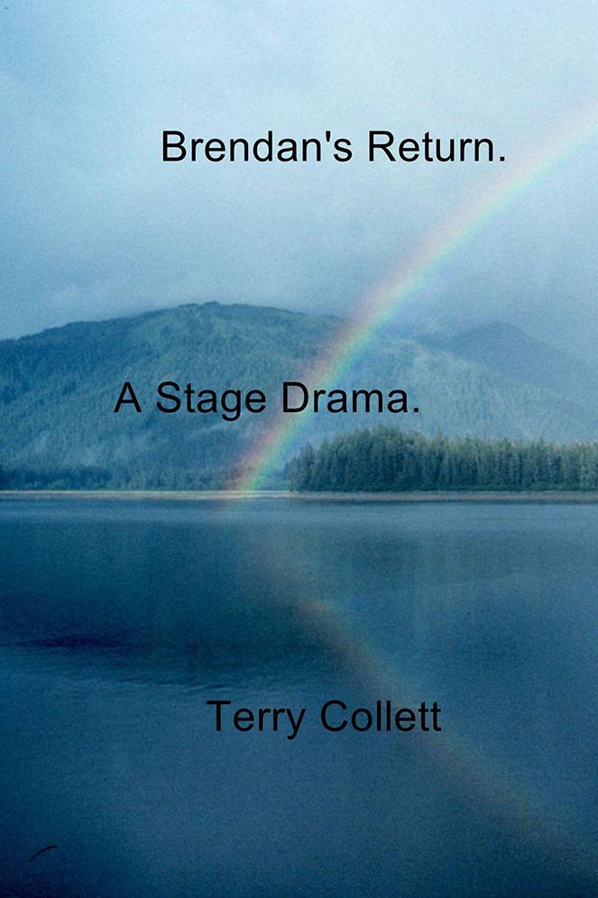 Brendan's Return: A Stage Drama