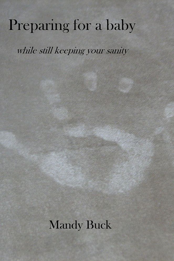Preparing for a baby: while still keeping your sanity